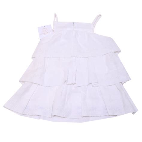 burberry cerimonia bimba|burberry newborn dresses.